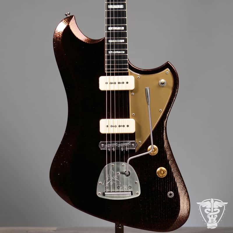 2025 Novo Voltur J, Custom - 7.4 LBS image 1