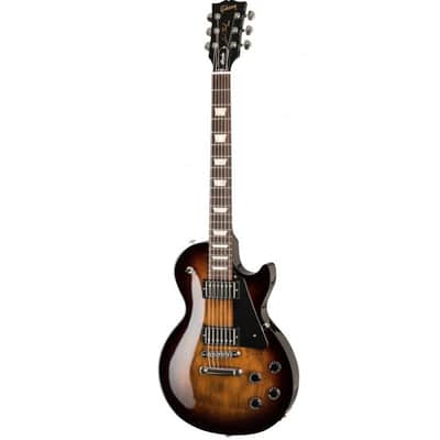 Gibson Les Paul Studio Smokehouse Burst image 2