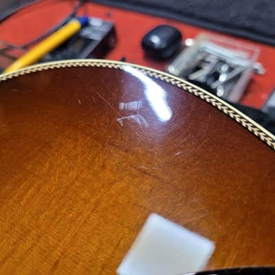 Martin Standard Series 000-28 2018 - 2024 - Ambertone image 9