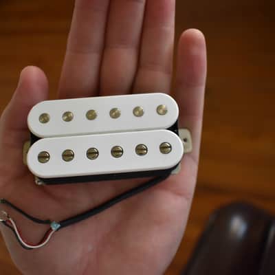 Strandberg bridge humbucker pickup, From a Boden Classic 6 image 3