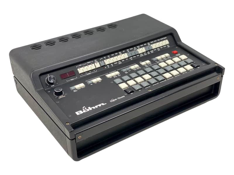 Böhm Digital Drums DD-1 - Midi - Pro Serviced - Warranty image 1