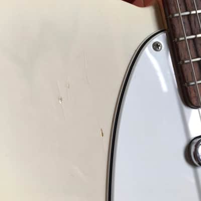 Fender American Vintage '64 Telecaster 2013 - 2017 - White Blonde image 3