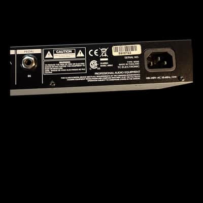 Line 6 AMPLIFi FX100 Tone Matching Amp / Effects Modeler 2010s - Black X4914 image 11