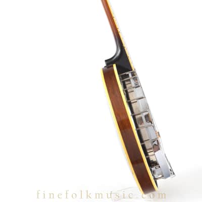 Gibson TB-250  Tenor Banjo 1966 image 3
