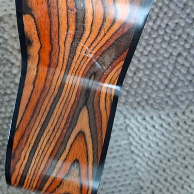 Alte Gitarre Guitar von 1970-1980 image 14