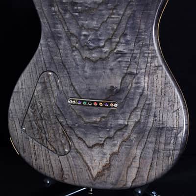New Paul Reed Smith PRS Private Stock Custom 24 8 String August Guitar Of The Month! image 11