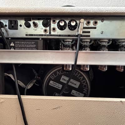 Mesa Boogie Mark I Reissue EVM 12L 100-Watt 1x12" Guitar Combo 1989 - 2008 image 6