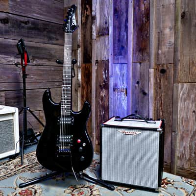 Ashdown Studio-10 50-Watt 1x10" Bass Combo image 10