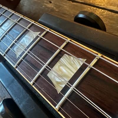 Gibson Custom Shop 2003 Japan Limited 1954 Les Paul Historic Reissue VOS Gold Top w/ OHSC R4 image 19