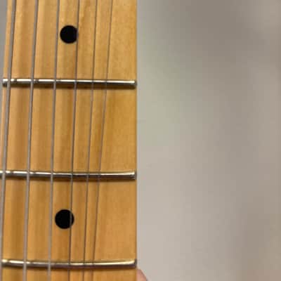 Fender American Special Telecaster with Maple Fretboard 2013 - 2018 - Vintage Blonde image 5