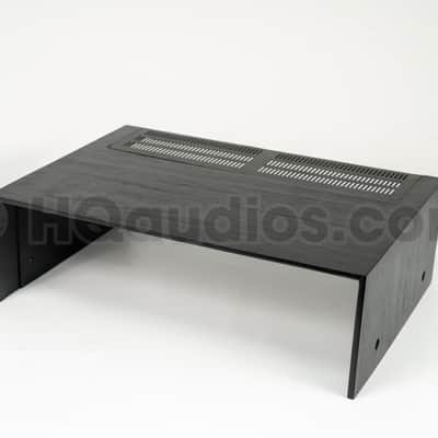 Wood case for Sansui 7070 Receiver - Plywood with Mutual Color Opts 10-Year Warranty image 6