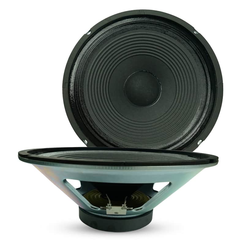 5 Core 12 Inch Guitar Speaker 300W Replacement 8 Ohm Amplifier Cabinet Driver image 1