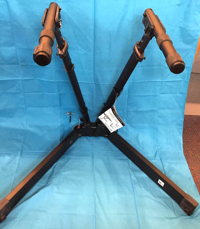 V-Stand Pro Keyboard Stand from Ultimate Support-Foldable w/Gig Bag-Brand New! image 1