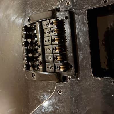 Jazzmaster Body/Neck (Kahler Route) image 12