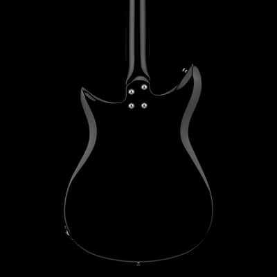 Gretsch Electromatic CVT Baritone - Bristol Fog #22164 image 4