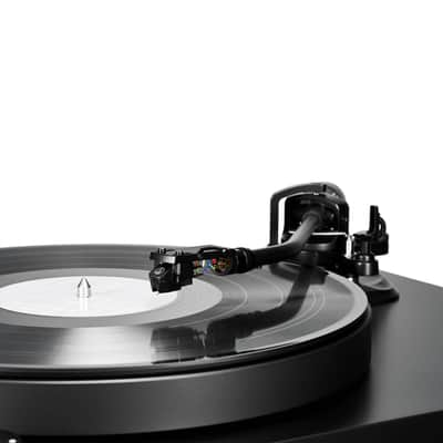 Audio-Technica: AT-LP8X Semi-Automatic Direct Drive Turntable image 8