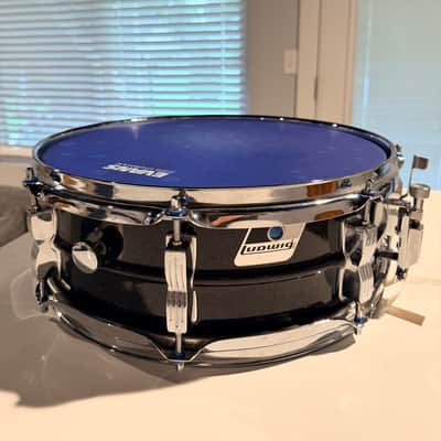 Ludwig LM404 Acrolite 5x14