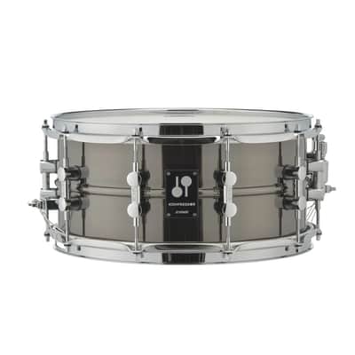 Sonor Kompressor 14x6.5" Brass Snare Drum