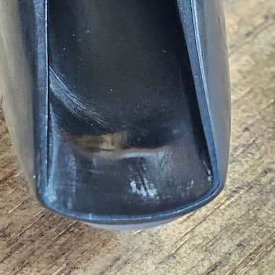 Otto Link Slant Sig Alto Saxophone Mouthpiece - 5* image 4