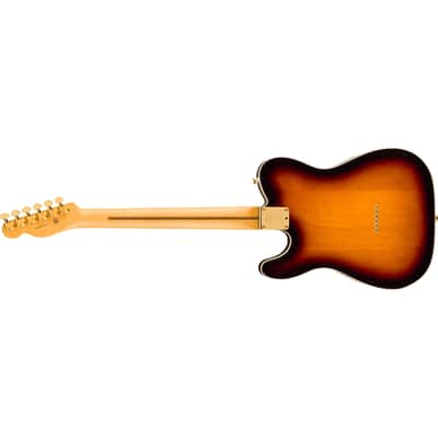 Fender 75th Anniversary AMPRO Custom Telecaster MN 2TS image 3