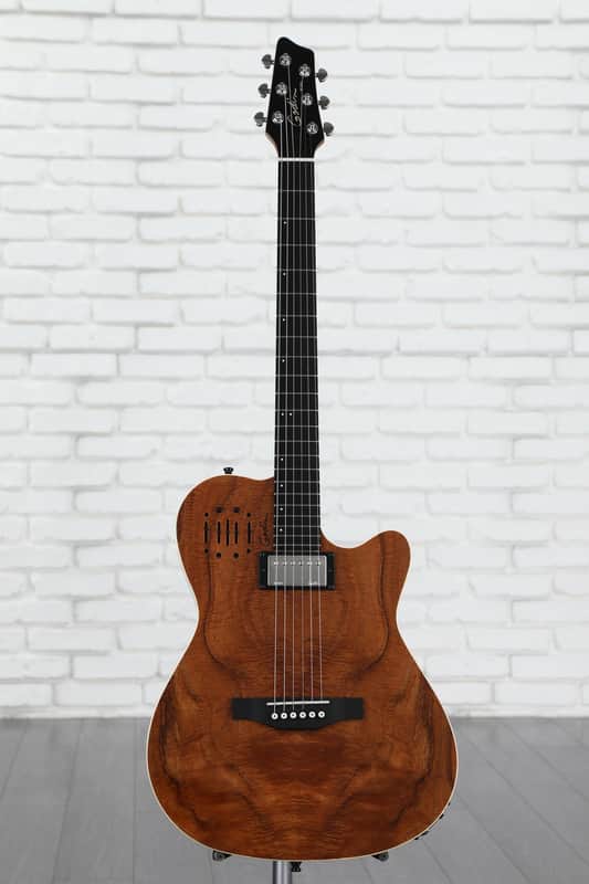 Godin A6 Ultra Extreme Koa HG image 1