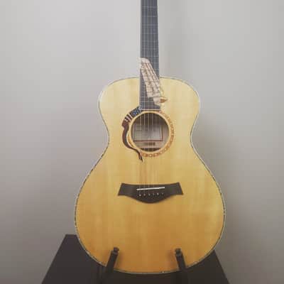 2002 Taylor Liberty Tree Grand Concert image 1
