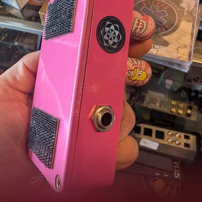 Gojira FX Mr Sparkle overdrive pedal image 5