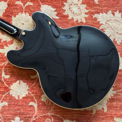 2021 Epiphone Sheraton II Pro image 5