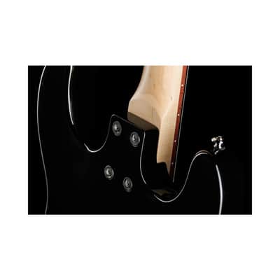 Harley Benton MR-Classic Baritone SB Sunburst image 12