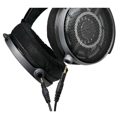 Audio-Technica ATH-R70Xa - open headphones imagen 2