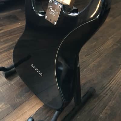 Fender Subsonic Baritone Stratocaster image 13