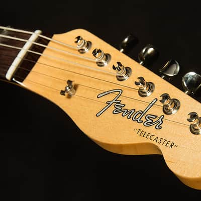 Fender Custom Shop Wildwood 10 1959 Telecaster - NOS image 4