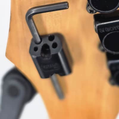 Ibanez RG1712-RV J. Custom 1997 - Royal Violet image 13