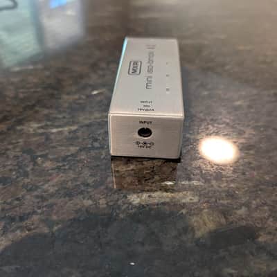 MXR M239 Mini Iso-Brick Power Supply image 4