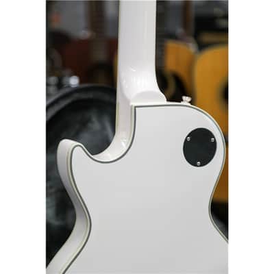 EPIPHONE Jerry Cantrell Prophecy LP Custom image 25