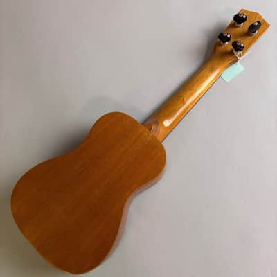 Keilani Keilani Concert Ukulele image 5