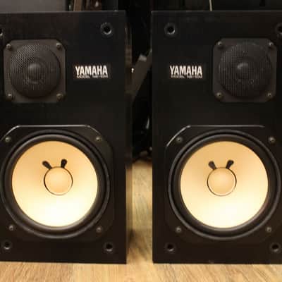 Yamaha Ns 10 M Pair [123889] (07/21) image 6