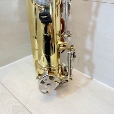 Selmer AS300 Alto Saxophone – USA Made Student Horn w/ Case 2000-2005 image 17