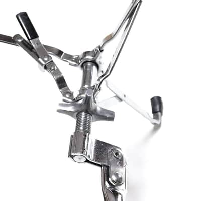 Slingerland Quick Release Snare Drum Stand - Circa 1960s-70s / INSPECTED & TESTED image 1