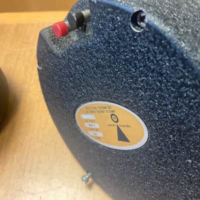 JBL LE 85 PAIR DRIVER VINTAGE MATCHED … image 6