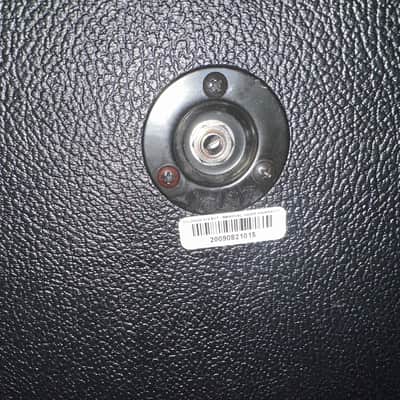 Soldano 2x12 Straight Classic 2022 - BLACK TOLEX image 3