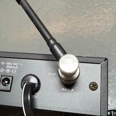 Audio-Technica ATW-R73 Wireless Receiver (Used) image 5