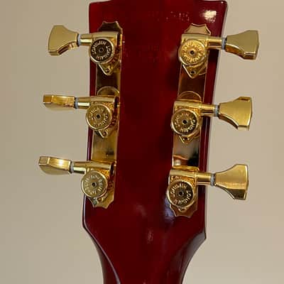 Gibson ES-335 2003 - Cherry finish image 14