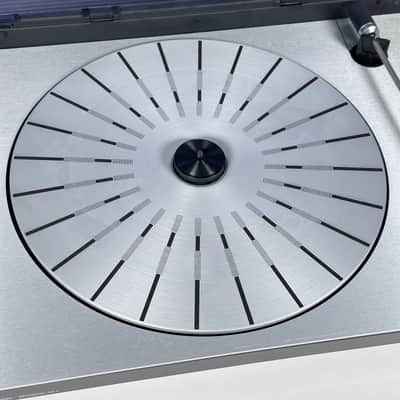 Bang & Olufsen Beogram RX2 Record Player Turntable w/ MMC3 Cartridge image 3
