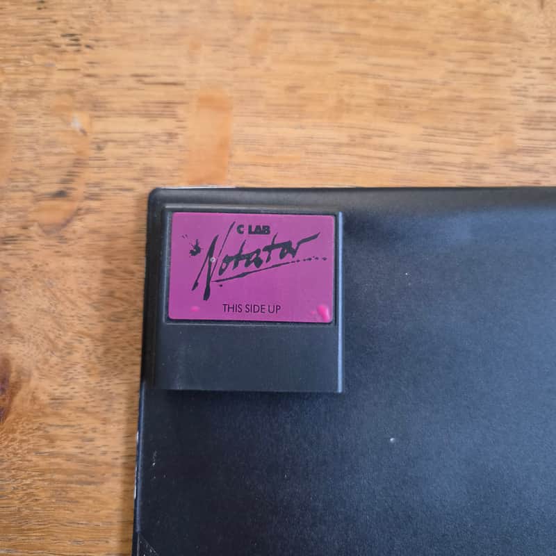 C-Lab for Atari, studio bundle - Like new image 1