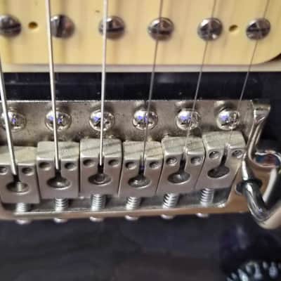 PRS SE Ltd Edition Custom 24 - Grey Black image 4