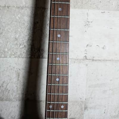 Greco GO III 700 1980 Natural Made in Japan Fujigen DC image 6