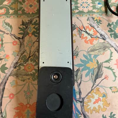Roland 1980's vintage Expression Sustain Foot Pedal image 4