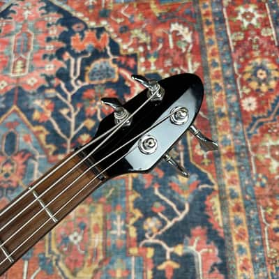 Yamaha Motion Bass MB-III Short Scale - 1996 image 2