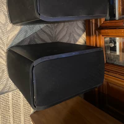 Definitive technology speakers pair Sm65 image 2